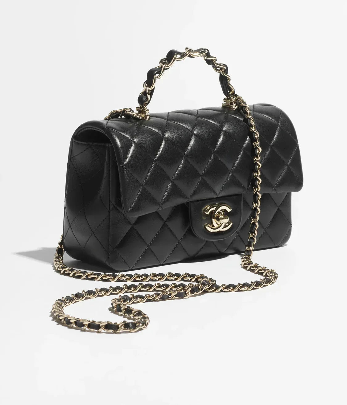 Top Handle & Satchel