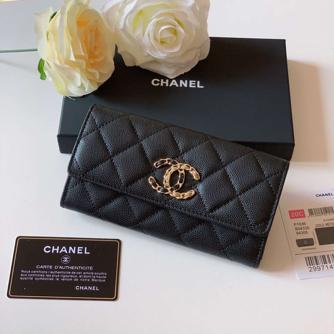 Wallets