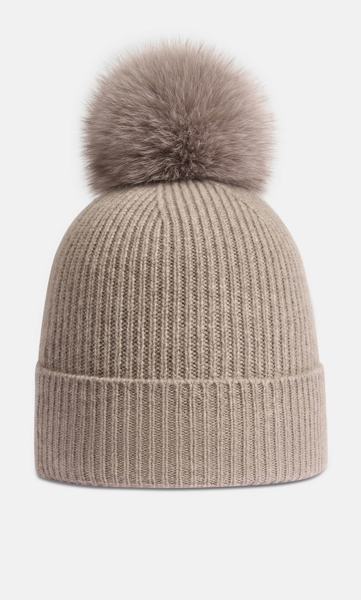 Classica Cashmere Beanie