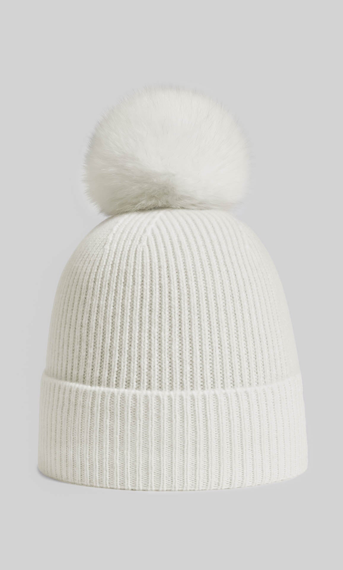 Classica Cashmere Beanie
